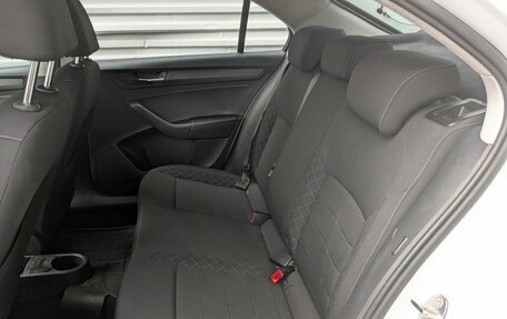 Skoda Rapid II, 2021 год, 1 225 000 рублей, 14 фотография