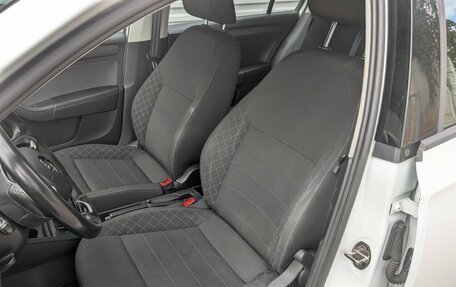Skoda Rapid II, 2021 год, 1 225 000 рублей, 13 фотография