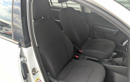 Skoda Rapid II, 2021 год, 1 225 000 рублей, 20 фотография