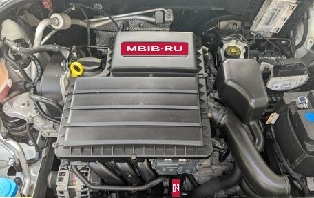 Skoda Rapid II, 2021 год, 1 225 000 рублей, 24 фотография