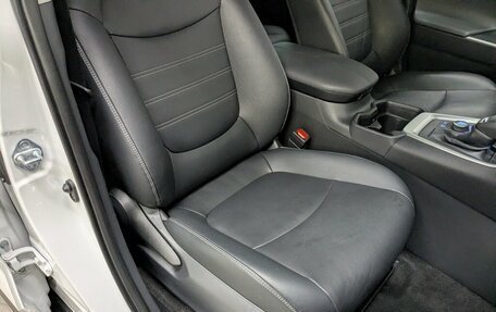 Toyota RAV4, 2022 год, 3 890 000 рублей, 19 фотография
