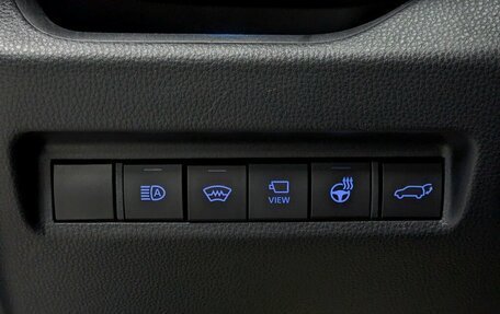 Toyota RAV4, 2022 год, 3 890 000 рублей, 26 фотография