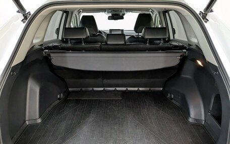 Toyota RAV4, 2022 год, 3 890 000 рублей, 30 фотография