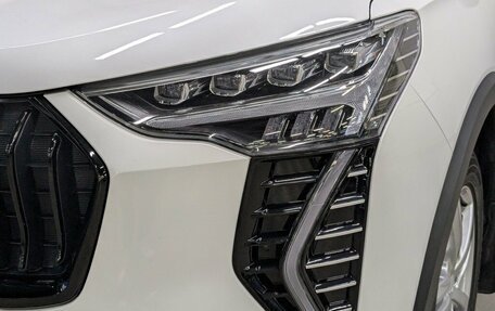 Haval Jolion, 2024 год, 1 960 000 рублей, 9 фотография