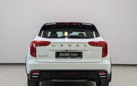 Haval Jolion, 2024 год, 1 960 000 рублей, 27 фотография