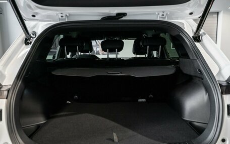 Haval F7, 2026 год, 3 799 000 рублей, 16 фотография