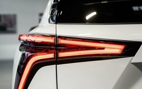 Haval F7, 2026 год, 3 799 000 рублей, 11 фотография