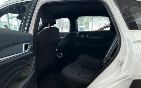 Haval F7, 2026 год, 3 799 000 рублей, 15 фотография