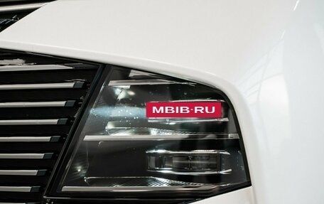 Haval F7, 2026 год, 3 799 000 рублей, 10 фотография