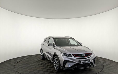 Geely Coolray I, 2023 год, 1 655 000 рублей, 3 фотография