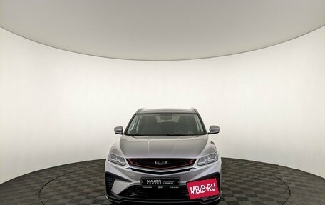 Geely Coolray I, 2023 год, 1 655 000 рублей, 2 фотография