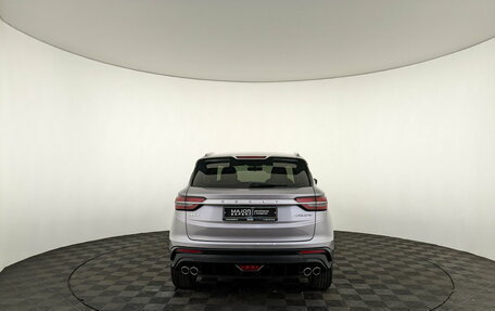 Geely Coolray I, 2023 год, 1 655 000 рублей, 6 фотография