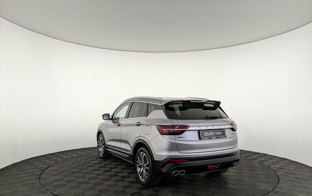 Geely Coolray I, 2023 год, 1 655 000 рублей, 7 фотография