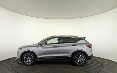 Geely Coolray I, 2023 год, 1 655 000 рублей, 8 фотография
