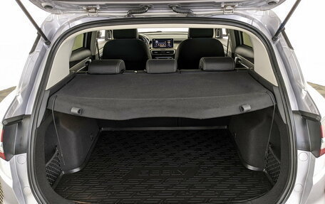 Geely Coolray I, 2023 год, 1 655 000 рублей, 10 фотография