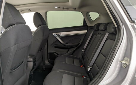Geely Coolray I, 2023 год, 1 655 000 рублей, 12 фотография