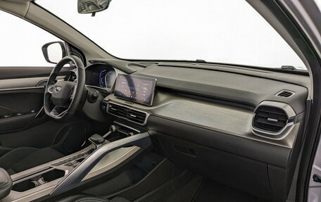 Geely Coolray I, 2023 год, 1 655 000 рублей, 11 фотография