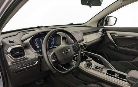Geely Coolray I, 2023 год, 1 655 000 рублей, 16 фотография