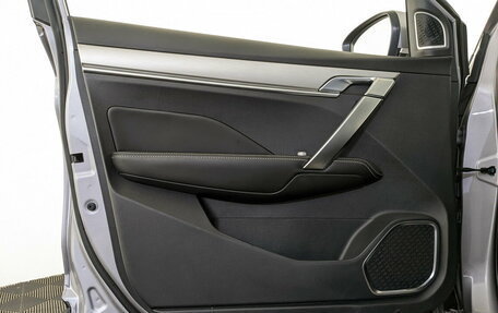 Geely Coolray I, 2023 год, 1 655 000 рублей, 19 фотография