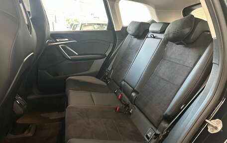 BMW X1, 2026 год, 6 450 000 рублей, 10 фотография