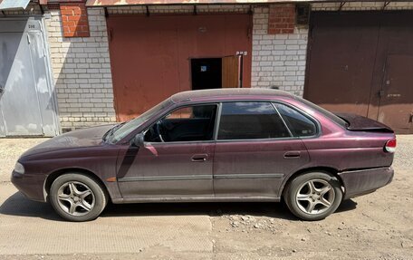 Subaru Legacy VII, 1995 год, 220 000 рублей, 2 фотография