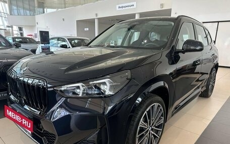 BMW X1, 2026 год, 6 450 000 рублей, 8 фотография