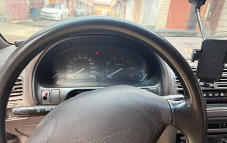 Subaru Legacy VII, 1995 год, 220 000 рублей, 11 фотография