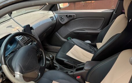 Subaru Legacy VII, 1995 год, 220 000 рублей, 13 фотография