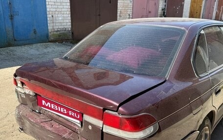 Subaru Legacy VII, 1995 год, 220 000 рублей, 7 фотография