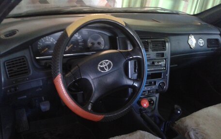 Toyota Carina E, 1994 год, 80 000 рублей, 5 фотография