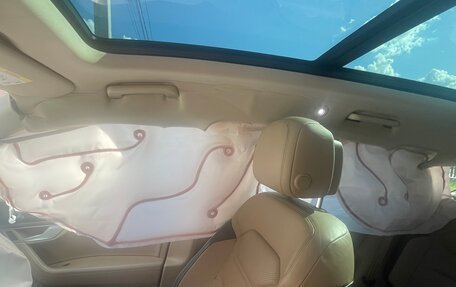 Volkswagen Touareg III, 2018 год, 3 000 000 рублей, 9 фотография