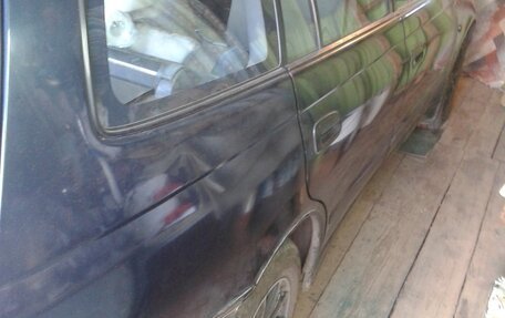 Toyota Carina E, 1994 год, 80 000 рублей, 16 фотография