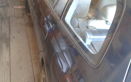 Toyota Carina E, 1994 год, 80 000 рублей, 17 фотография
