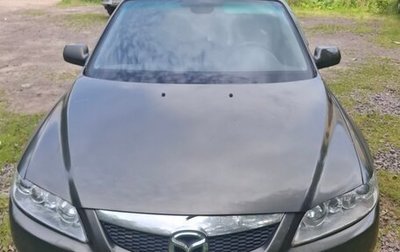 Mazda 6, 2006 год, 180 000 рублей, 1 фотография