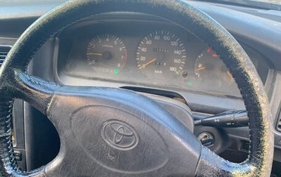 Toyota Caldina, 1996 год, 145 000 рублей, 1 фотография
