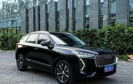 Haval Jolion, 2021 год, 1 180 000 рублей, 1 фотография