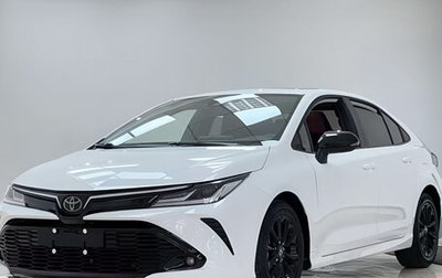Toyota Corolla, 2022 год, 1 650 000 рублей, 1 фотография