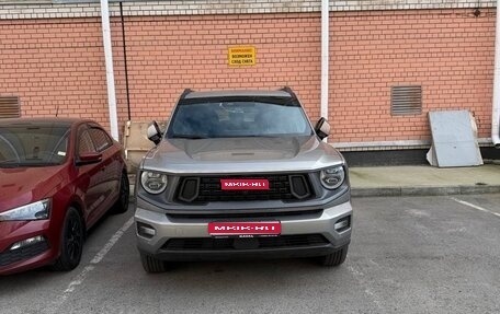 Haval H7, 2026 год, 3 500 000 рублей, 1 фотография