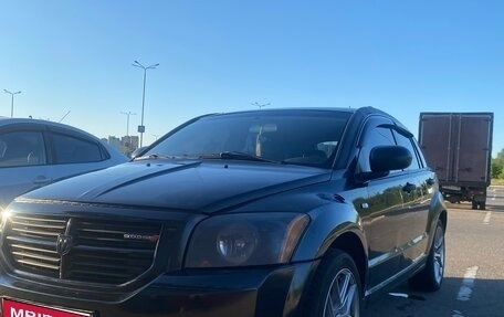 Dodge Caliber I рестайлинг, 2008 год, 350 000 рублей, 1 фотография
