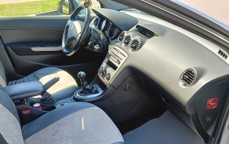 Peugeot 408 I рестайлинг, 2012 год, 615 000 рублей, 9 фотография