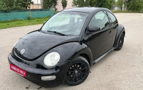 Volkswagen Beetle, 1998 год, 350 000 рублей, 1 фотография