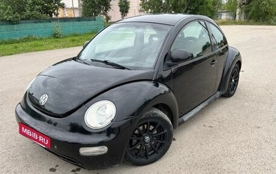 Volkswagen Beetle, 1998 год, 350 000 рублей, 1 фотография