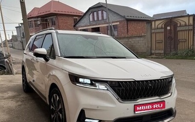 KIA Carnival, 2021 год, 3 800 000 рублей, 1 фотография