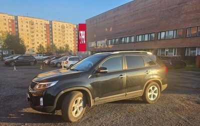 KIA Sorento II рестайлинг, 2020 год, 2 600 000 рублей, 1 фотография