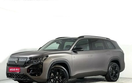 Volkswagen Teramont, 2026 год, 7 400 000 рублей, 1 фотография