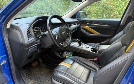 Haval F7x I, 2021 год, 1 670 000 рублей, 5 фотография