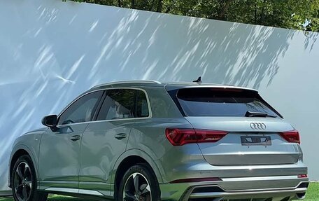 Audi Q3, 2022 год, 1 900 000 рублей, 4 фотография