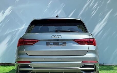 Audi Q3, 2022 год, 1 900 000 рублей, 5 фотография