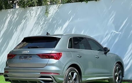 Audi Q3, 2022 год, 1 900 000 рублей, 6 фотография
