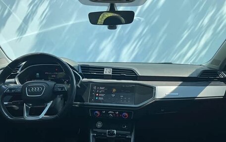 Audi Q3, 2022 год, 1 900 000 рублей, 7 фотография